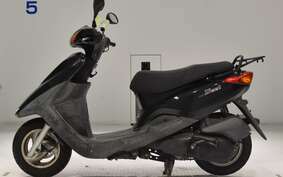 YAMAHA AXIS 125 TREET SE53J