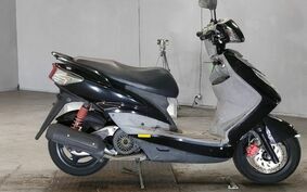 YAMAHA CYGNUS 125 X SE36