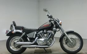 YAMAHA VIRAGO 250 3DM