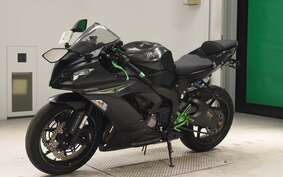 KAWASAKI NINJA ZX-6R A 2016 ZX636E