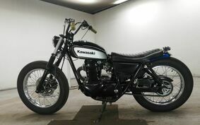 KAWASAKI 250TR BJ250F