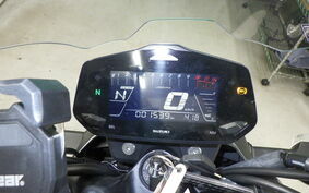 SUZUKI GIXXER 250 ED22B