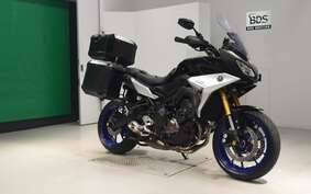 YAMAHA MT-09 Tracer GT 2018 RN51J