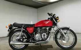 HONDA CB400F CB400F