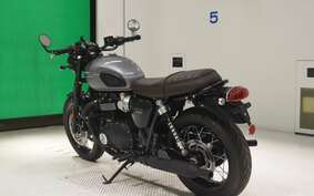 TRIUMPH BONNEVILLE T120 2023