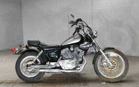 YAMAHA VIRAGO 250 3DM