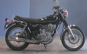 YAMAHA SR400 Gen.3 2002 RH01J