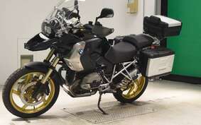 BMW R1200GS 2010 0450