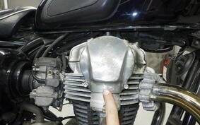 KAWASAKI W400 2008 EJ400A