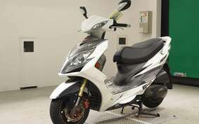 KYMCO RACING KING 180 FI SC36