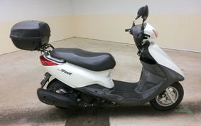 YAMAHA AXIS 125 TREET SE53J