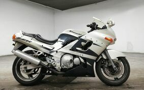 KAWASAKI ZZ-R400 1998 ZX400N