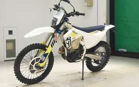 HUSQVARNA FE450 2019