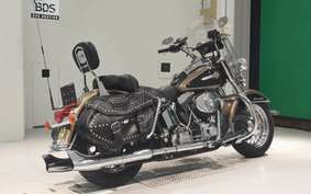 HARLEY FLSTCI 1450 2004