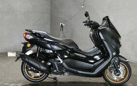 YAMAHA N-MAX 125 SEG6J