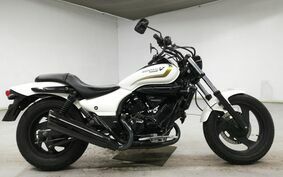 KAWASAKI ELIMINATOR 250 V Type VN250A