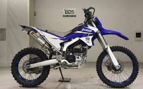 YAMAHA WR250R DG15J