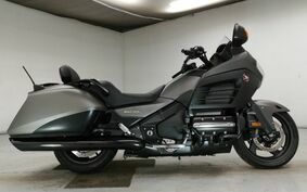 HONDA GL 1800 GOLD WING F6B 2016 SC68