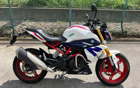 BMW G310R 2022 0G41