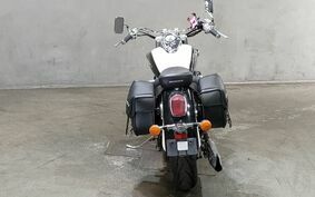 HONDA SHADOW 750 1997 RC44