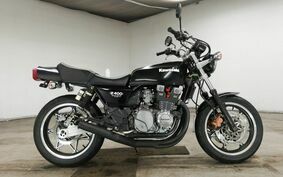 KAWASAKI ZEPHYR 400 1993 ZR400C