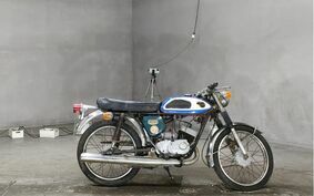 KAWASAKI 90SS GA