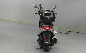 YAMAHA AXIS 125 TREET SE53J