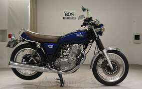 YAMAHA SR400 Gen.5 2021 RH16J