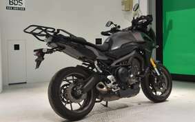 YAMAHA MT-09 Tracer 2016 RN36J