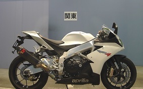 APRILIA RSV4R 2010 RKA0