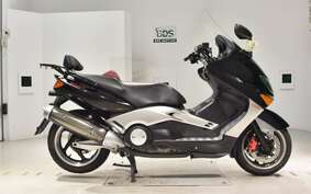 YAMAHA T-MAX500 Gen.2 2008 SJ04J