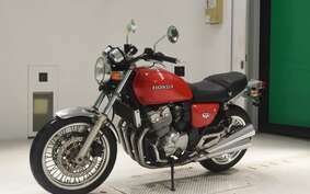 HONDA CB400F 1997 NC36