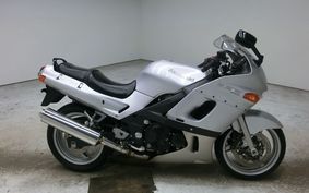 KAWASAKI ZZ-R400 2005 ZX400N