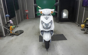 YAMAHA CYGNUS 125 X 2 SE44J