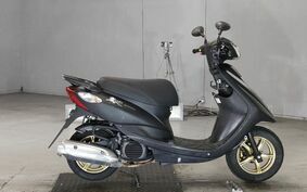 YAMAHA JOG ZR Evolution 2 SA39J