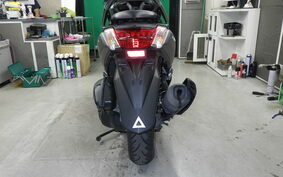 YAMAHA N-MAX SED6J