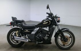 KAWASAKI ELIMINATOR 250 SE 1990 EL250A