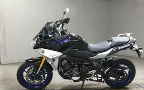 YAMAHA TRACER 9 2019 RN51J