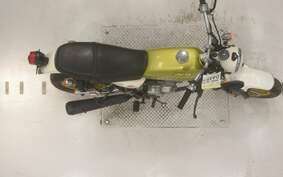 HONDA APE 100 HC07