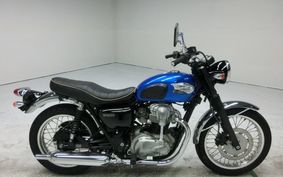 KAWASAKI W400 2008 EJ400A