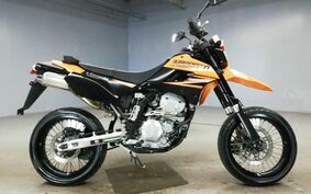 KAWASAKI KLX250D TRACKER X LX250V