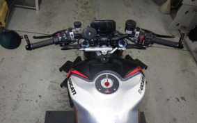 DUCATI STREETFIGHTER V4 SP 2022