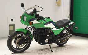 KAWASAKI GPZ750 1983 ZX750A