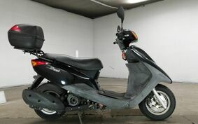 YAMAHA AXIS 125 TREET SE53J