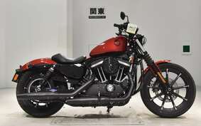 HARLEY XL883N LE2