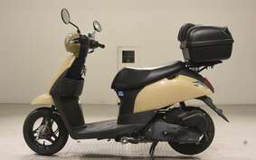 SUZUKI LET's CA4AA