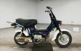 HONDA CHALY 50 CF50