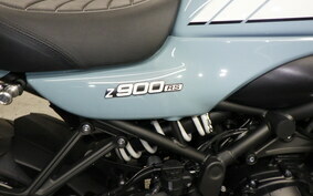 KAWASAKI Z900RS CAFE 2021 ZR900C