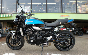 KAWASAKI Z900RS 2024 ZR900K