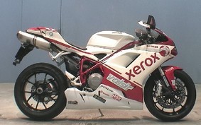 DUCATI 848 2009 H600A